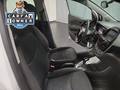 2022 Chevrolet Spark 1LT
