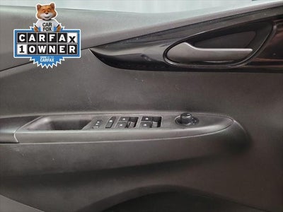 2022 Chevrolet Spark 1LT