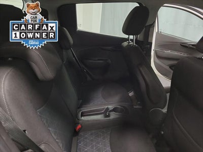 2022 Chevrolet Spark 1LT