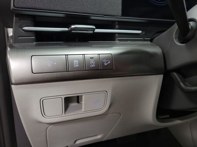 2025 Hyundai Kona SE