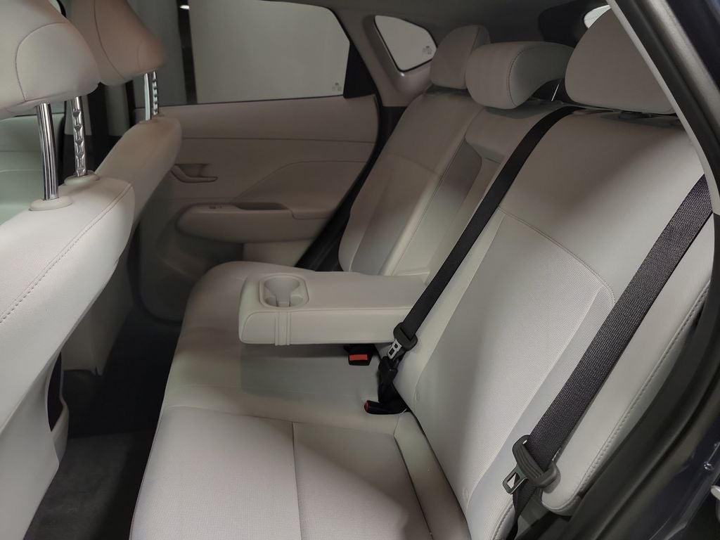 2025 Hyundai Kona SE