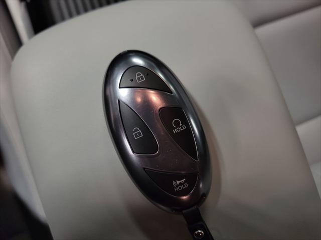 2025 Hyundai Kona SE