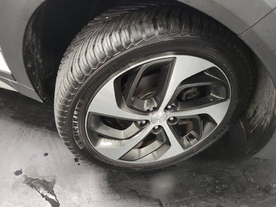 2017 Hyundai Tucson Value