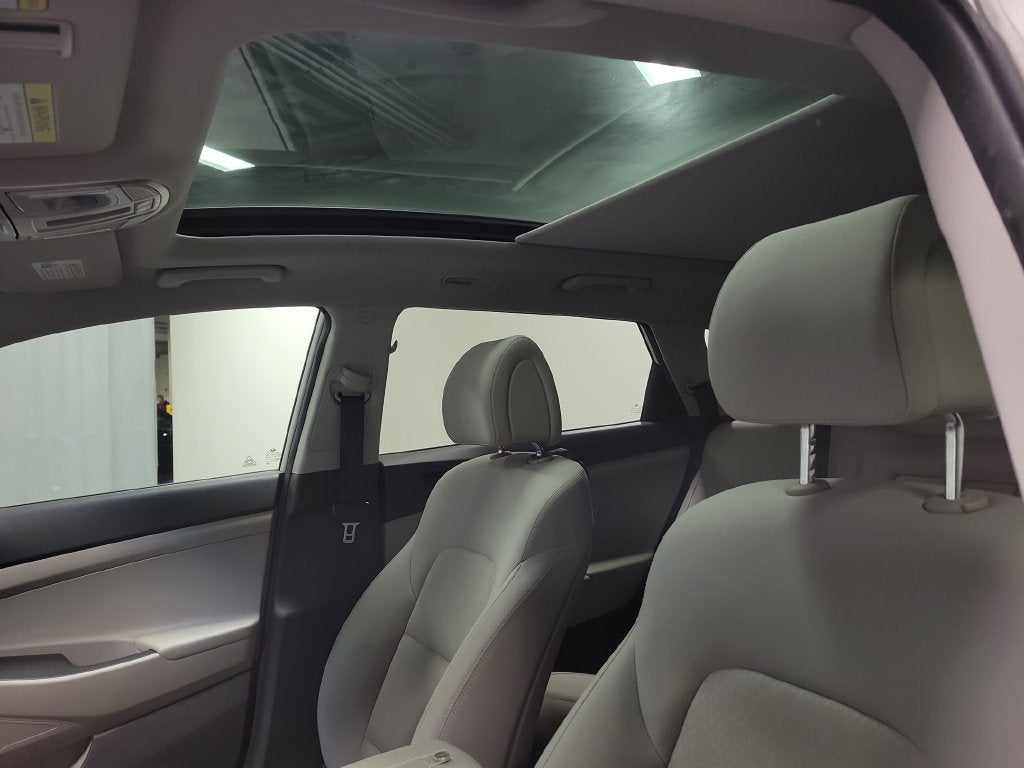 2017 Hyundai Tucson Value