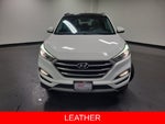 2017 Hyundai Tucson Value