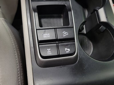 2017 Hyundai Tucson Value