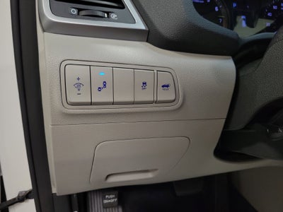 2017 Hyundai Tucson Value