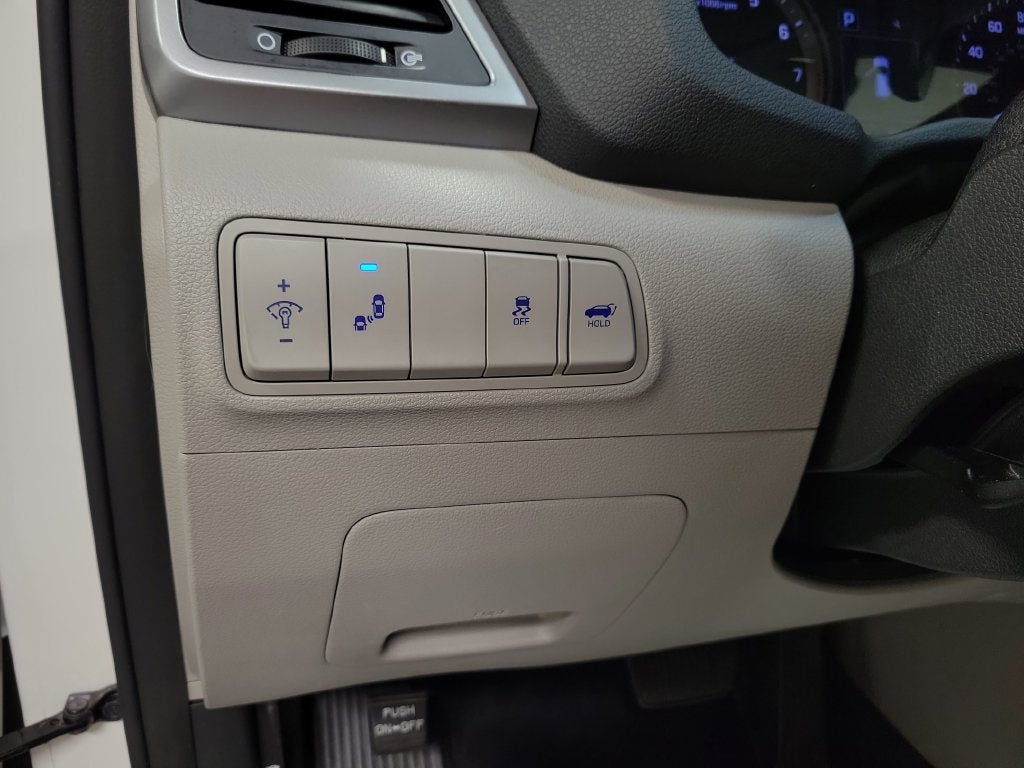 2017 Hyundai Tucson Value