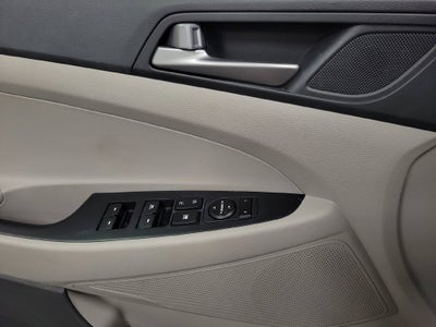 2017 Hyundai Tucson Value