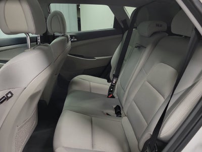 2017 Hyundai Tucson Value