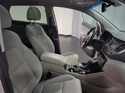 2017 Hyundai Tucson Value