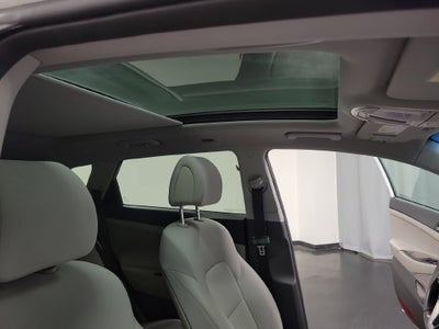 2017 Hyundai Tucson Value
