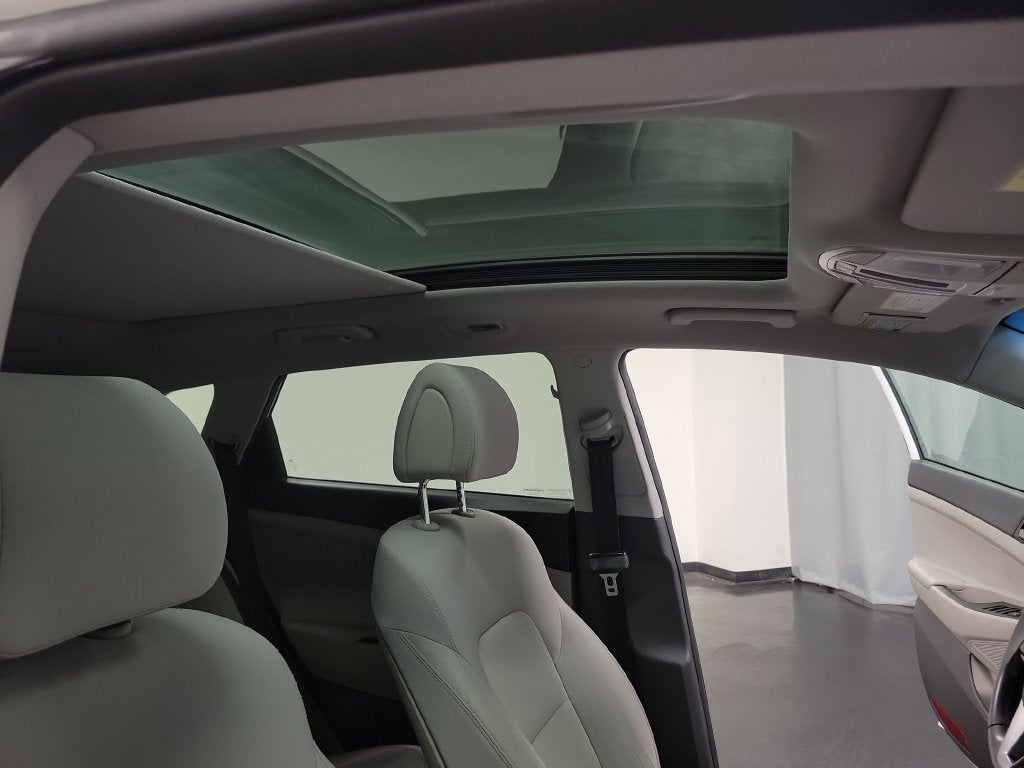 2017 Hyundai Tucson Value