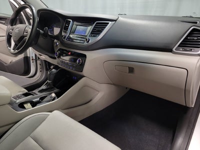 2017 Hyundai Tucson Value