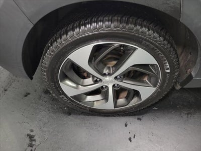 2017 Hyundai Tucson Value