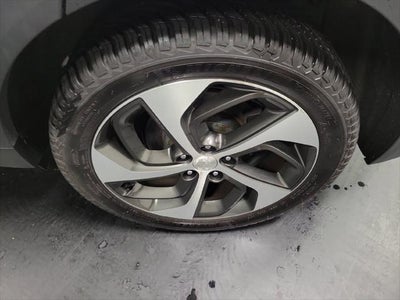 2017 Hyundai Tucson Value