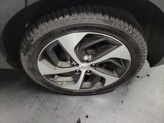 2017 Hyundai Tucson Value