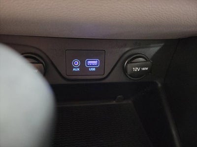 2017 Hyundai Tucson Value