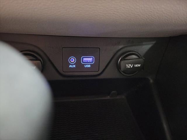 2017 Hyundai Tucson Value