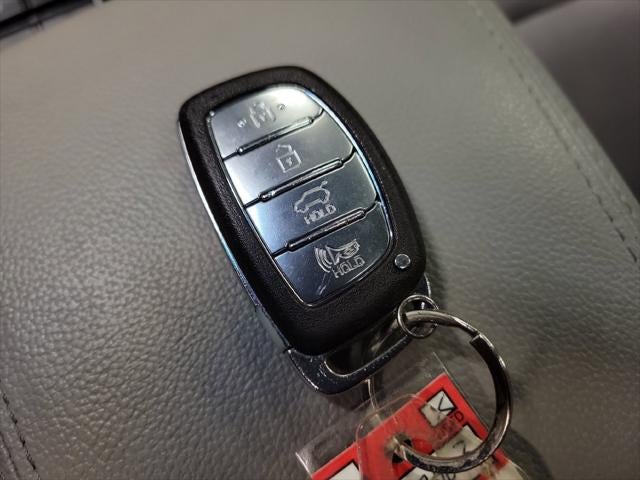 2017 Hyundai Tucson Value