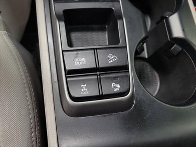 2017 Hyundai Tucson Value