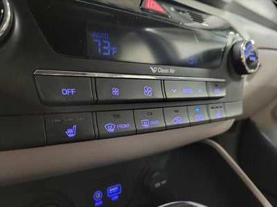 2017 Hyundai Tucson Value