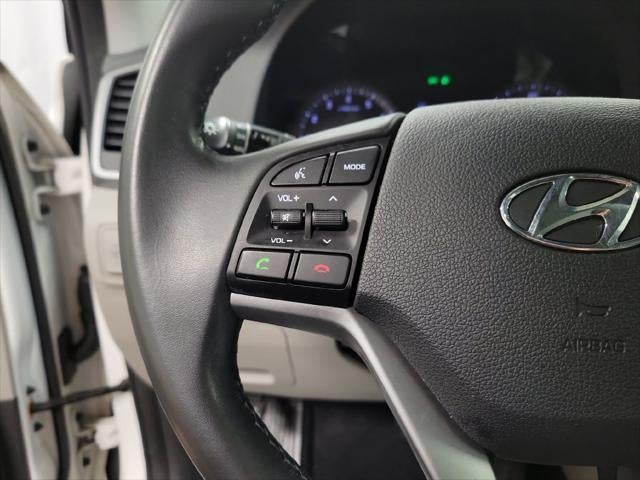 2017 Hyundai Tucson Value
