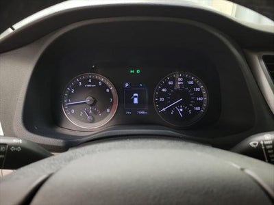 2017 Hyundai Tucson Value
