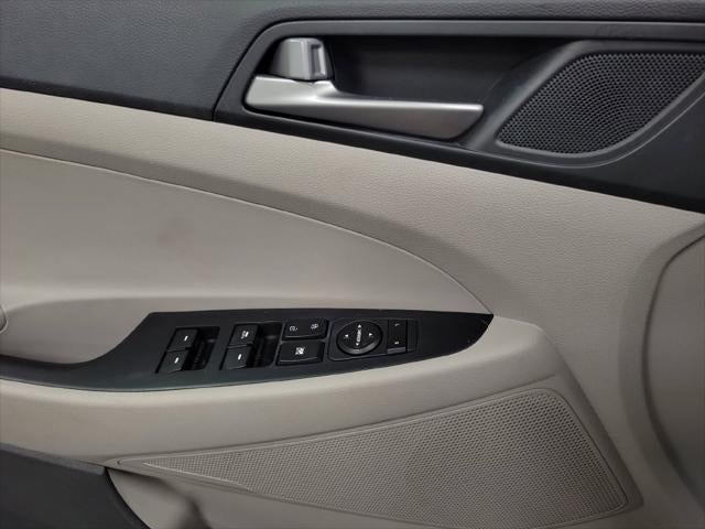 2017 Hyundai Tucson Value