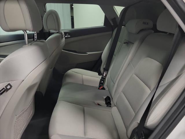 2017 Hyundai Tucson Value