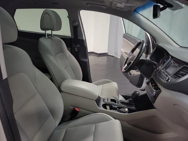 2017 Hyundai Tucson Value