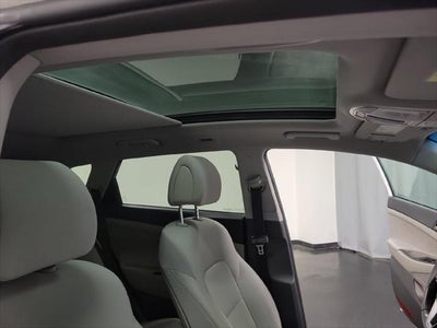 2017 Hyundai Tucson Value