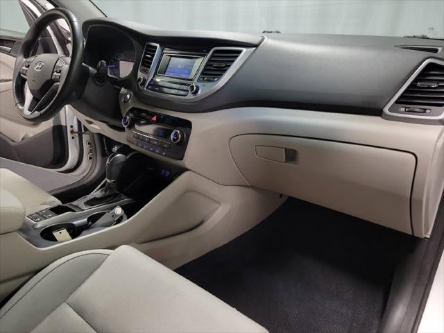 2017 Hyundai Tucson Value