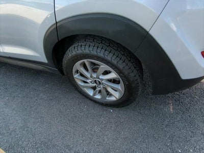 2016 Hyundai Tucson Eco
