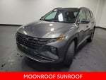 2024 Hyundai Tucson Plug-In Hybrid Limited