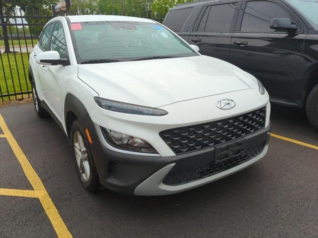 2022 Hyundai Kona SE