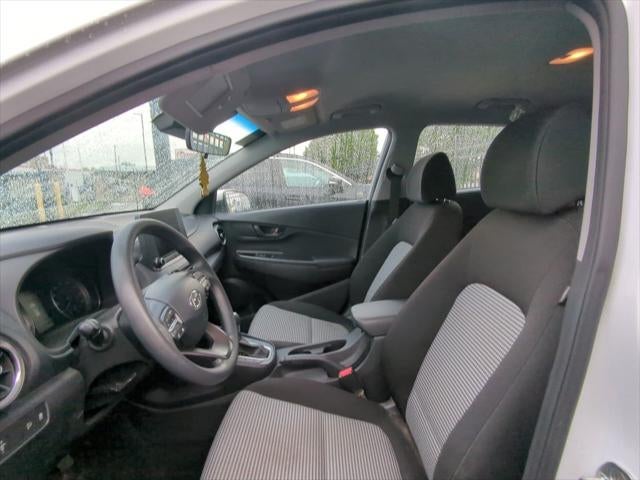 2022 Hyundai Kona SE