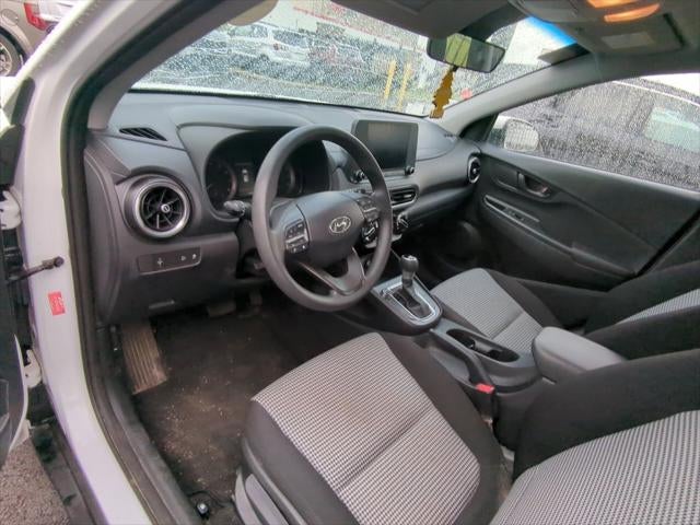 2022 Hyundai Kona SE