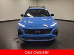 2022 Hyundai Kona N Line