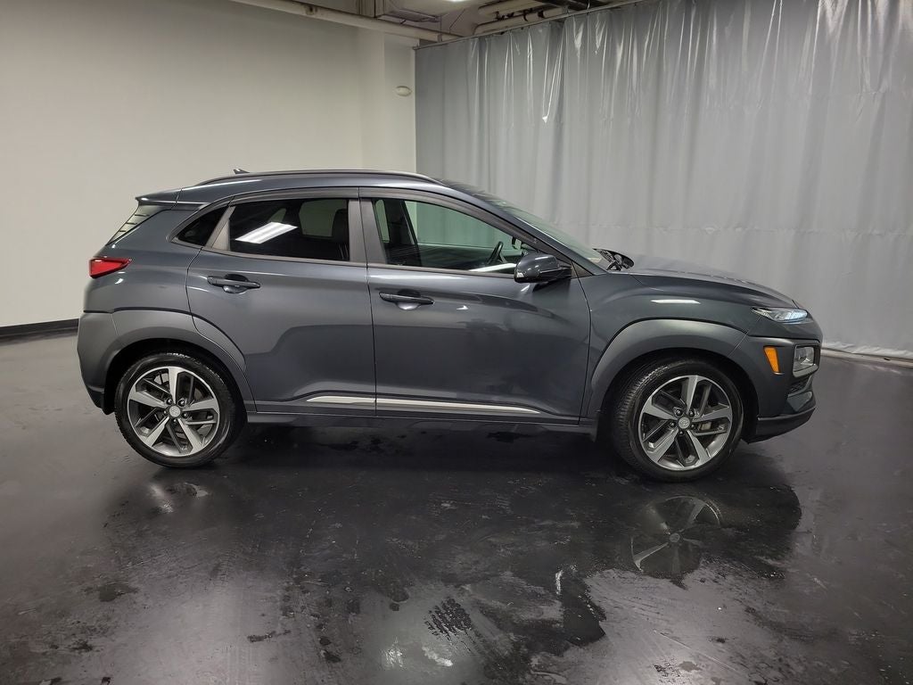 2019 Hyundai Kona Ultimate