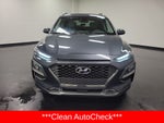 2019 Hyundai Kona Ultimate