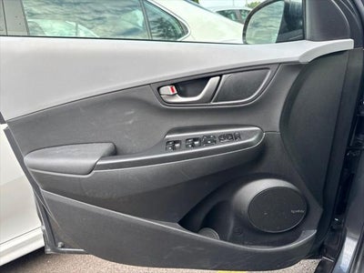 2019 Hyundai Kona Ultimate