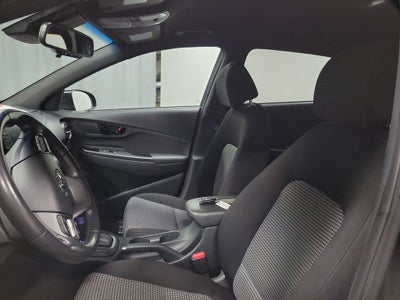 2021 Hyundai Kona NIGHT