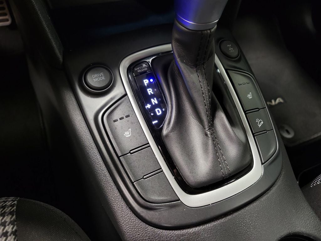 2021 Hyundai Kona NIGHT