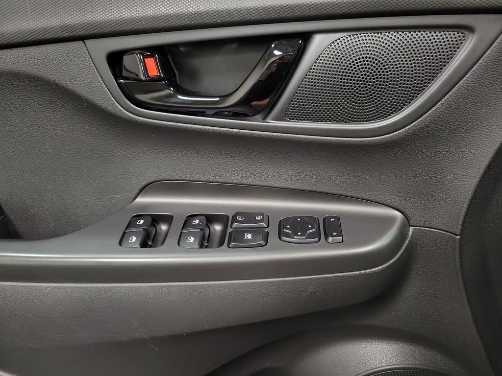 2021 Hyundai Kona NIGHT