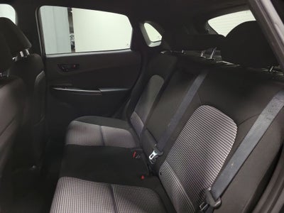 2021 Hyundai Kona NIGHT