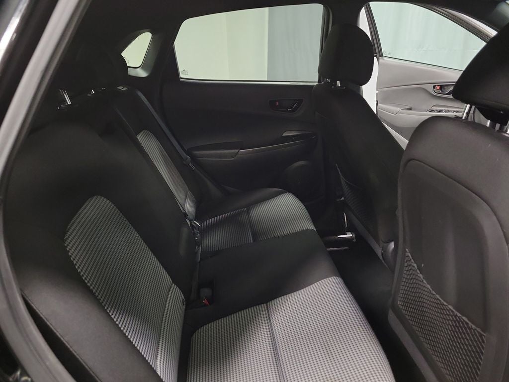2021 Hyundai Kona NIGHT