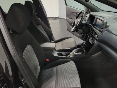 2021 Hyundai Kona NIGHT