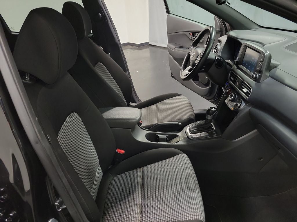 2021 Hyundai Kona NIGHT