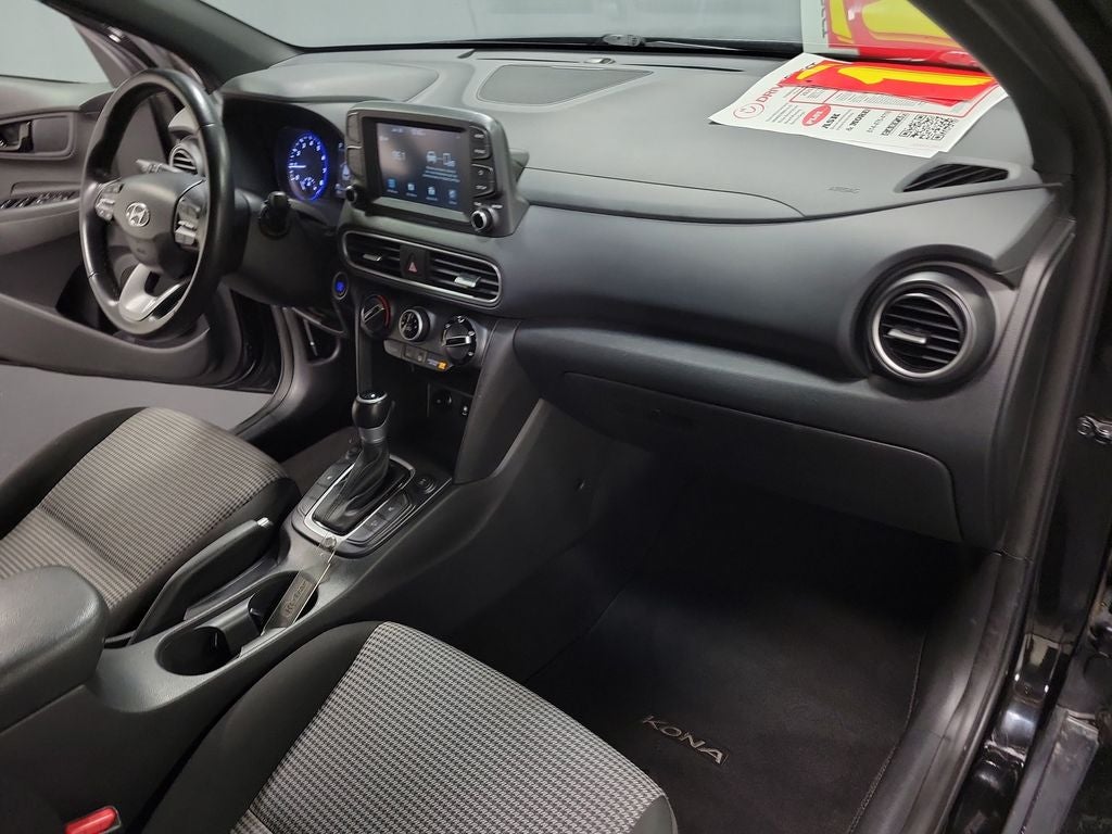 2021 Hyundai Kona NIGHT